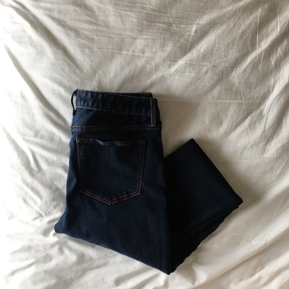 Banana Republic skinny denim - Picture 2 of 4